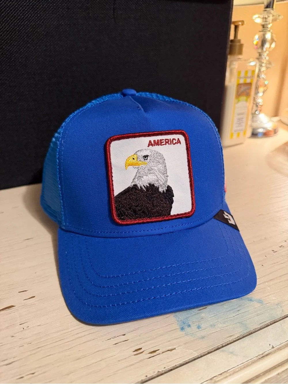 Goorin bros. “Fate of empires” limited edition only 250 made